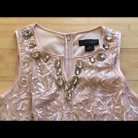 Formal Dress - Picture 3 of 4